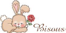 bisous